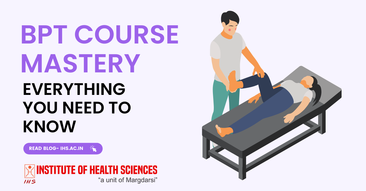 BPT Course Mastery Everything You Need to Know