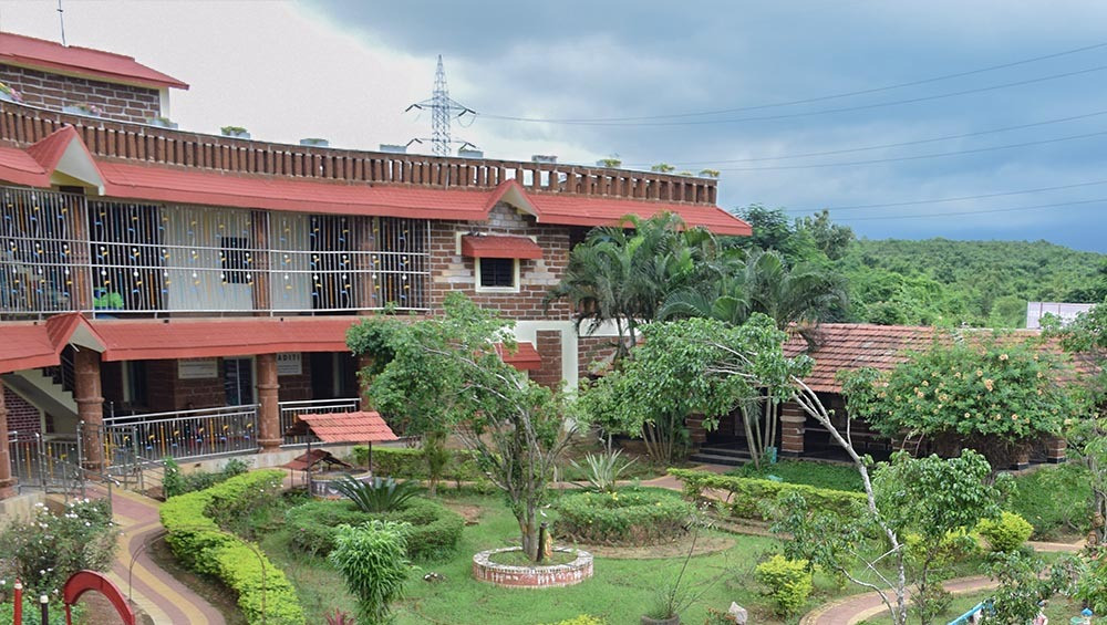 baslp college in india- IHS Bhubaneshwar