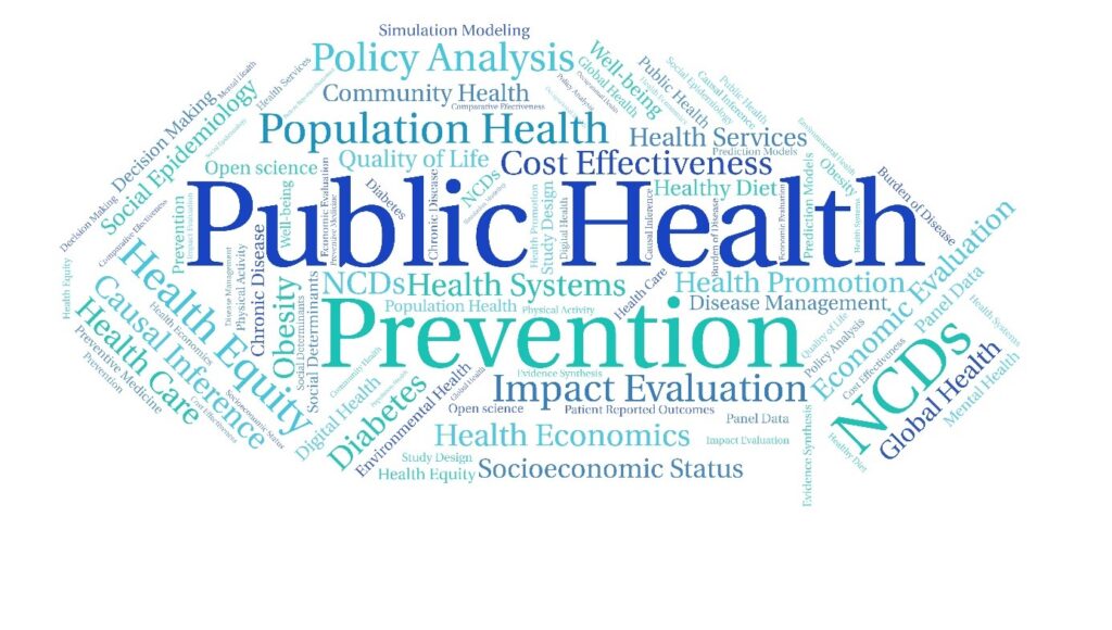 public health research jobs in bangalore