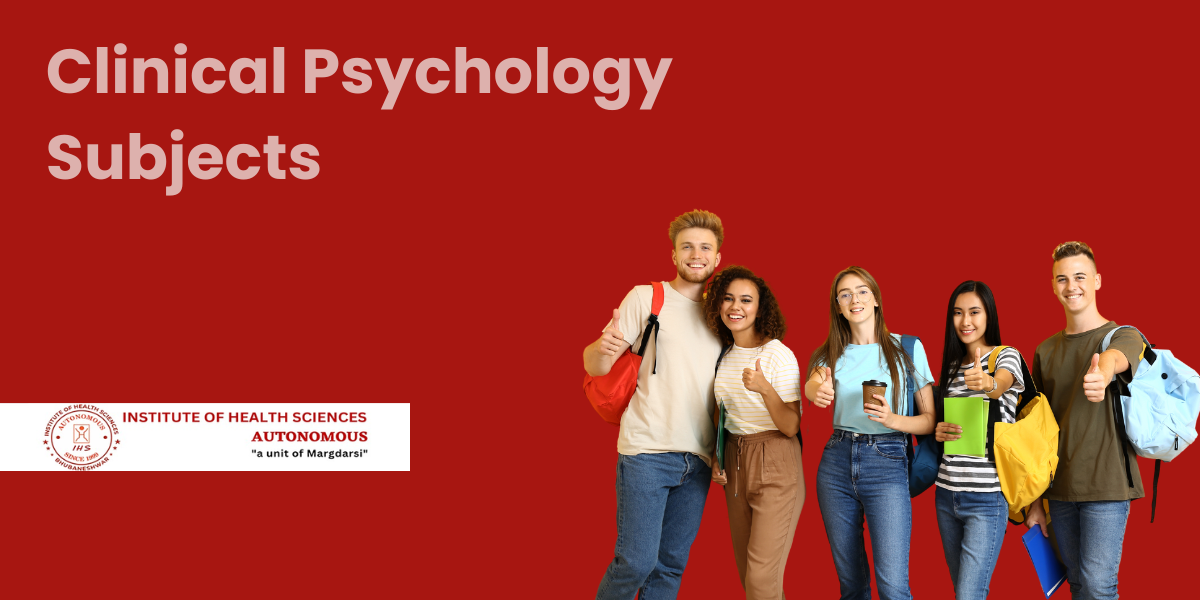 Clinical Psychology Course: Everything You Need To Know