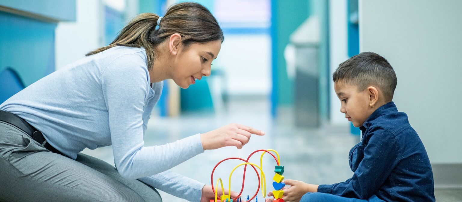 Career In Occupational Therapy Prospects And Opportunities