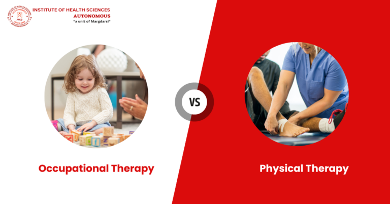 Understanding Occupational Therapy Vs. Physical Therapy