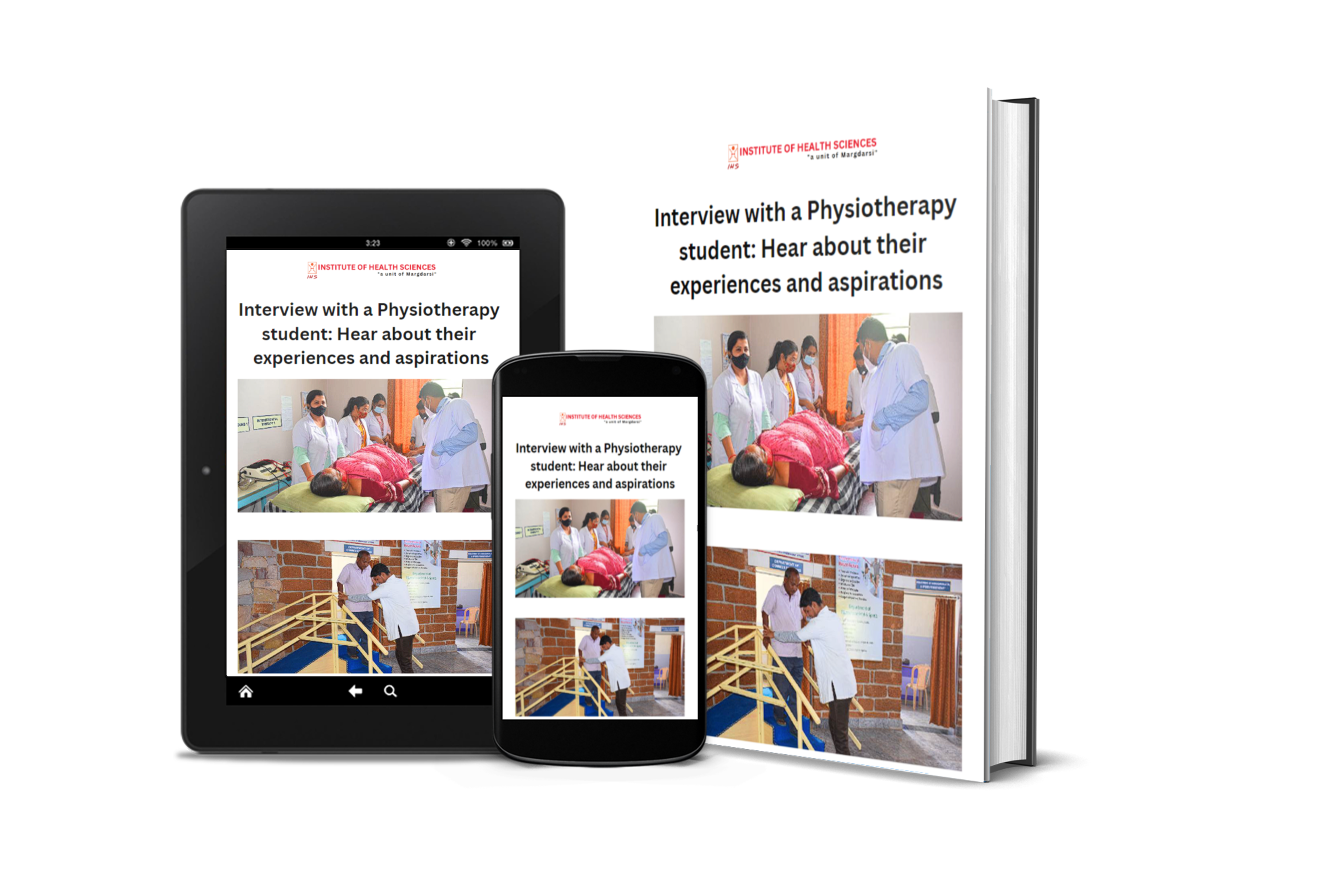 physitherapy guide free