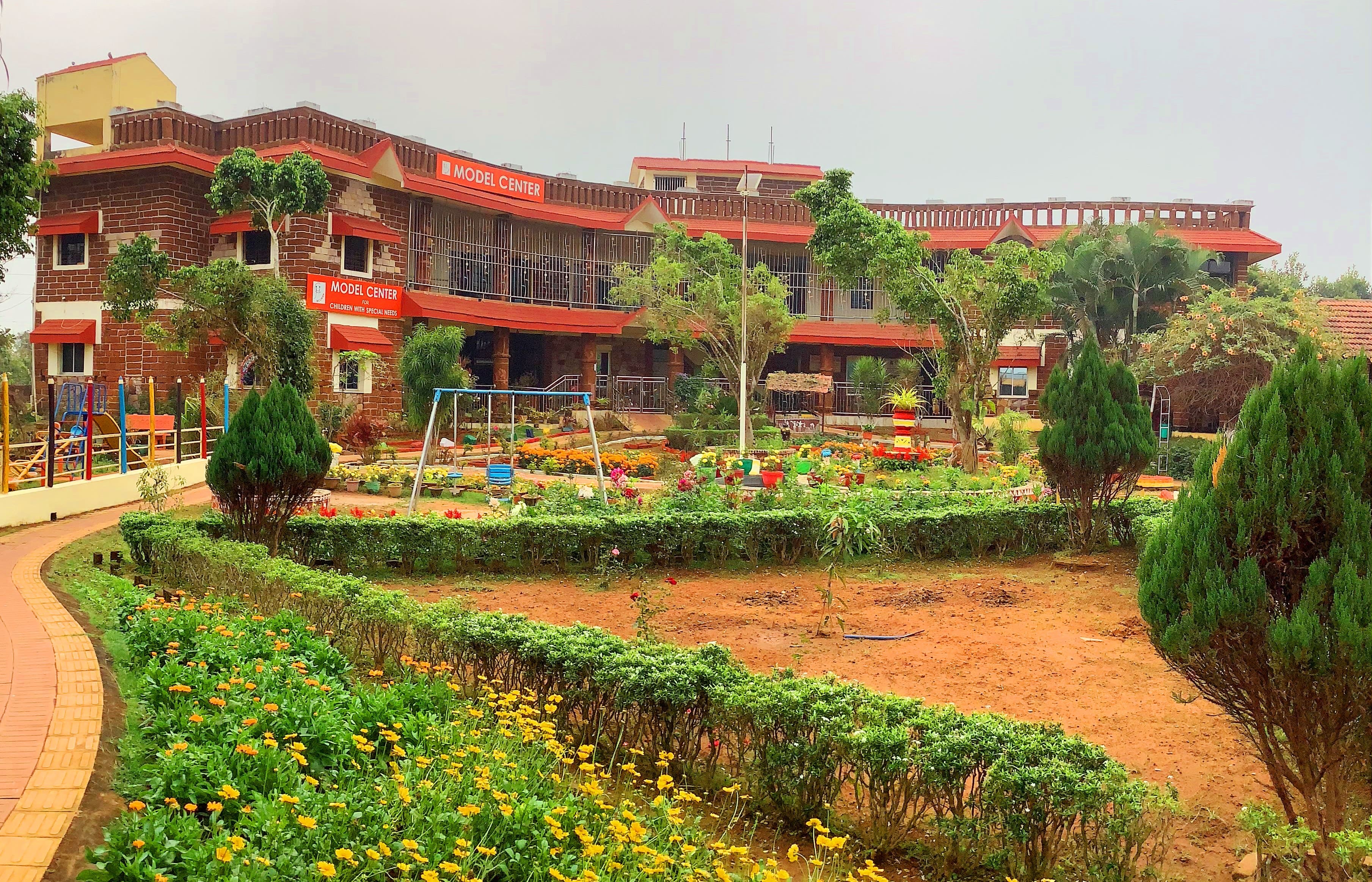 Campus Image 1